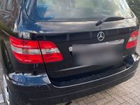 gebraucht Mercedes B150 