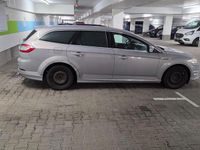 Gebraucht Ford Mondeo Titanium 239 PS (175 kW) 2010 Grau Kombi