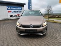 Gebraucht VW Golf VII 110 PS (80 kW) 2015 Beige Kleinwagen