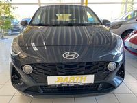 Gebraucht Hyundai i10 Trend 67 PS (49 kW) 2022 Andere Kleinwagen