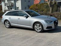 Gebraucht Audi A4 190 PS (139 kW) 2016 Kombi