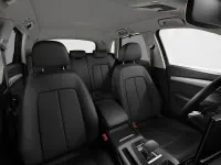 Gebraucht Audi Q5 Performance 204 PS (150 kW) 2025 Brillantschwarz SUV