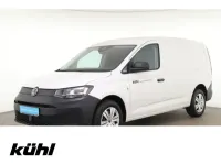 Brugt VW Caddy 102 HK (75 kW) 2026 MPV