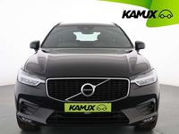 gebraucht Volvo XC60 D4 Aut. R Design +LED+Kamera+Navi+ACC+