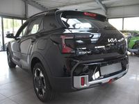 Neu Kia Stonic 101 PS (74 kW) 2026 Schwarz metallic SUV