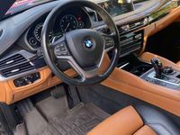 gebraucht BMW X6 xDrive 30 d