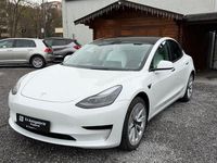 Gebraucht Tesla Model 3 RWD 239 kW (325 PS) 2022 Weiß Limousine