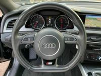 gebraucht Audi A5 Sportback S Line Navi PDCv+h Xenon Temp LED-h