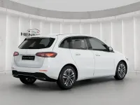 Gebraucht Mercedes B200 Progressive 163 PS (119 kW) 2025 Unilack polarweiß Kleinwagen