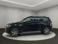 Gebraucht Seat Ateca FR 150 PS (110 kW) 2023 "magic" schwarz SUV