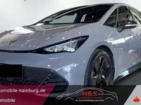 Second-hand Cupra Born 150 kW (204 CP) 2023 Gri Hatchback