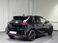 Gebraucht Opel Corsa 2025 Schwarz Kleinwagen