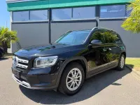 Gebraucht Mercedes GLB180 116 PS (85 kW) 2020 Schwarz SUV