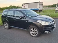 Gebraucht Citroën C-Crosser Exclusive 156 PS (114 kW) 2008 SUV