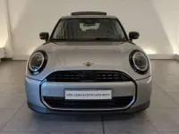 Gebraucht Mini Cooper Sport 114 kW (156 PS) 2025 Silber Kleinwagen