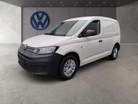 Gebraucht VW Caddy 102 PS (75 kW) 2025 Candyweiß Van / Kleinbus