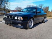 Gebraucht Alpina B10 360 PS (264 kW) 1992 Blau Limousine