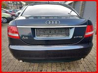 Gebraucht Audi A6 179 PS (131 kW) 2006 Schwarz Limousine