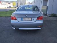 Gebraucht BMW 520 170 PS (125 kW) 2004 Grau Limousine