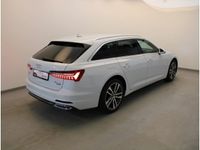 gebraucht Audi A6 Avant 40 TDI qu. design *Matrix*Tour*Leder*