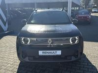 Neu Renault 4 E-Tech Komfort 110 kW (150 PS) 2026 Schwarz SUV