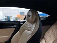 Gebraucht Bentley Continental GT 598 PS (439 kW) 2020 Schwarz