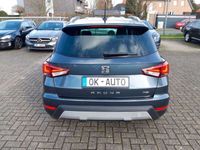 gebraucht Seat Arona 1.0 TGi Xcellence*NAVI*LED*ACC*GARANTIE*