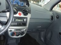 Gebraucht Chevrolet Matiz SE 67 PS (49 kW) 2006 Blau Kleinwagen