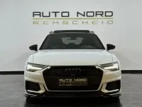 Gebraucht Audi S6 Sport 344 PS (253 kW) 2021 Weiß Limousine