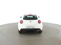 Gebraucht Alfa Romeo MiTo Veloce 170 PS (125 kW) 2018 Weiß Kleinwagen