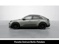 Gebraucht Porsche Macan 264 kW (360 PS) 2024 Gruen SUV