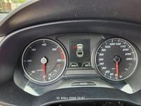 Gebraucht Seat Leon ST FR 150 PS (110 kW) 2016 Schwarz Kombi