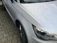 Gebraucht Audi A1 90 PS (66 kW) 2015 Silber Kleinwagen
