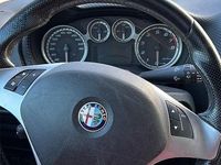 Gebraucht Alfa Romeo MiTo 155 PS (114 kW) 2009 Gelb Kleinwagen