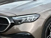 Second-hand Mercedes E300 AMG 197 CP (144 kW) 2025 Maro Break