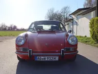 Gebraucht Porsche 912 90 PS (66 kW) 1969 Orange Coupé