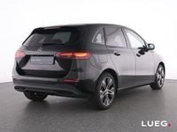 Używany Mercedes E250 Progressive 163 KM (119 kW) 2025 Czarny Sedan/Limuzyna