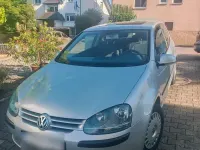 Gebraucht VW Golf IV 75 PS (55 kW) 2004 Coupé