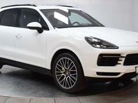 gebraucht Porsche Cayenne E-Hybrid - HUD - TOW HITCH - BOSE