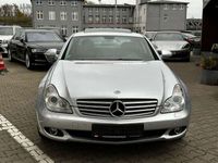 gebraucht Mercedes CLS350 Automatik*Leder*Navi*Schiebedach