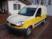 gebraucht Renault Kangoo 85 Ps KEIN TÜV -EXPORT