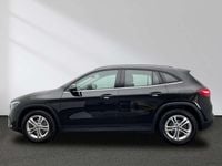 Gebraucht Mercedes GLA200 163 PS (119 kW) 2024 Schwarz SUV