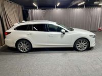 gebraucht Mazda 6 194PS EXCLUSIVE-LINE*UPDATE2023*BOSE