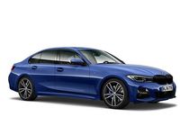 Brugt BMW 330 Efficient Dynamics 184 HK (135 kW) 2026 Sedan
