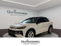 Neu VW T-Roc Life 150 PS (110 kW) 2026 Pure white SUV