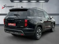 Neu KGM Torres EVX 152 kW (207 PS) 2026 Schwarz SUV