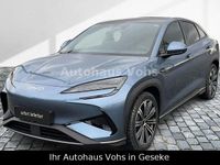 Neu BYD Sealion 7 389 kW (530 PS) 2025 Grau SUV