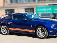 gebraucht Ford Shelby GT 500 Einzelstück