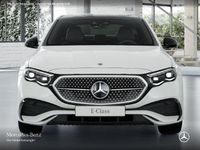 Second-hand Mercedes E200 AMG line 204 CP (150 kW) 2026