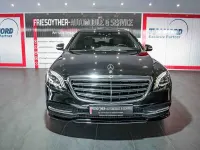 Gebraucht Mercedes S350 286 PS (210 kW) 2018 Schwarz Limousine
